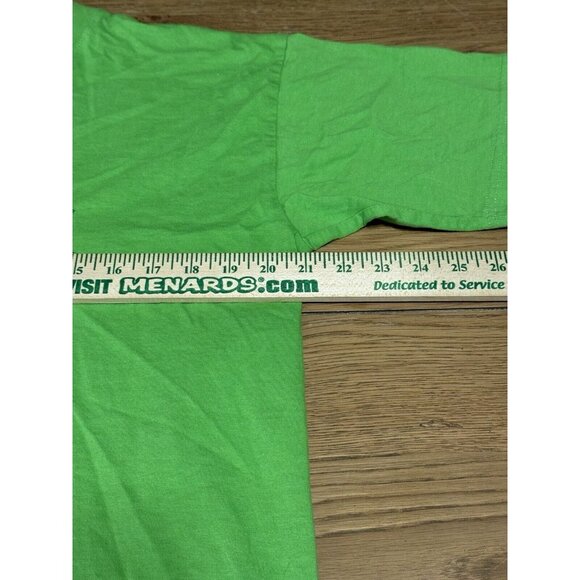 Jamaican T's Graphic T Shirt Mens Size Large‎ Colorful Travel Tropical Beach - Picture 5 of 9